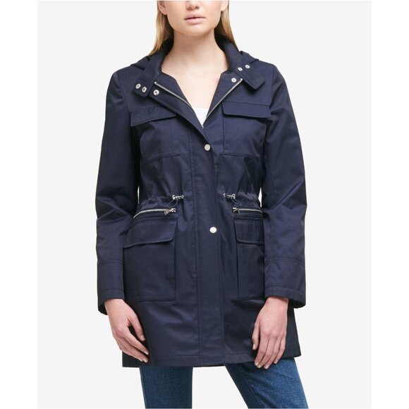 Rain Jacket DKNY NEW with Tags - Picture 11 of 11